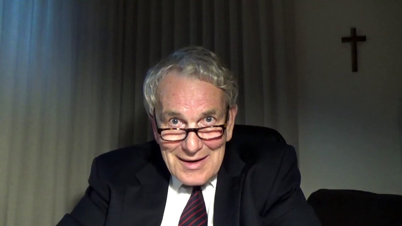 Berufung und Zeugnis des Straßenpredigers