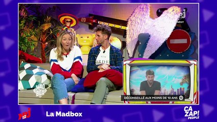 Comment Benjamin Castaldi et Flament ont-il rompu ? La confidence inédite !