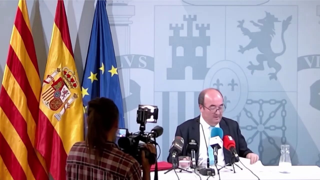 El TAD califica de falta "grave" el beso de Luis Rubiales a Jenni Hermoso