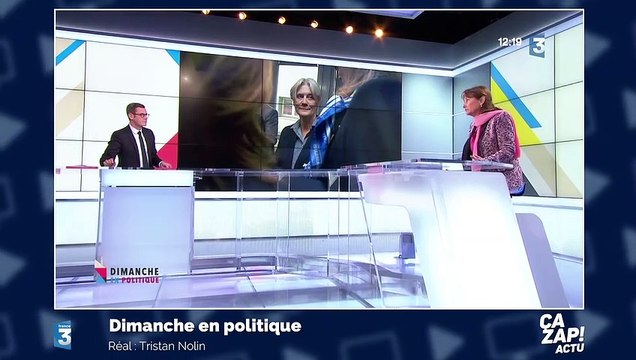 Les images de la violente arrestation de Théo par quatre policiers à Aulnay-sous-bois