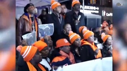 Sofia Vergara, Obama et Aniston unis contre les armes