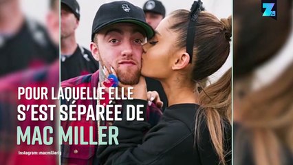 La vraie raison pour laquelle Ariana Grande et Mac Miller se sont séparés