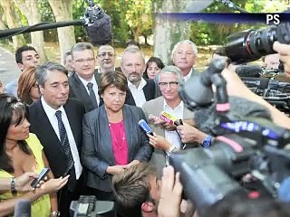 Le Journal vidéo du lundi 29 août 2011, édition de 18H00.