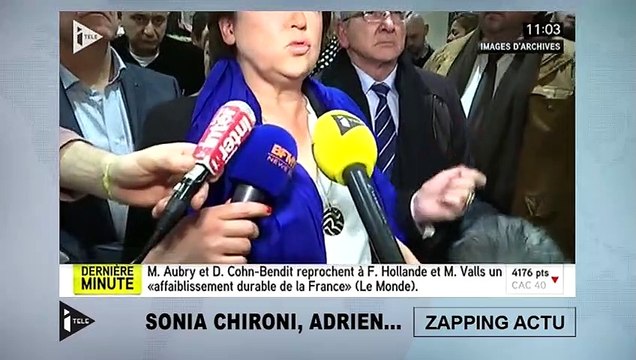 Jean-Marie Le Pen : Ils veulent tous me tuer mais je vais les faire chier jusqu'à 100 ans