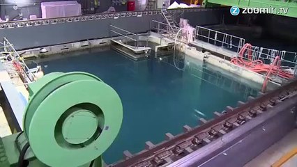 'Des progrès significatifs' à Fukushima selon l'AIEA
