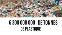 Les océans sont asphyxiés par le plastique