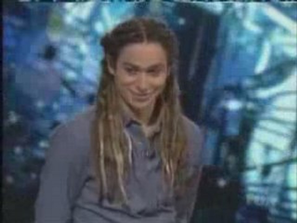 Jason Castro – Hallelujah - Top 8 Guys 3/4/08