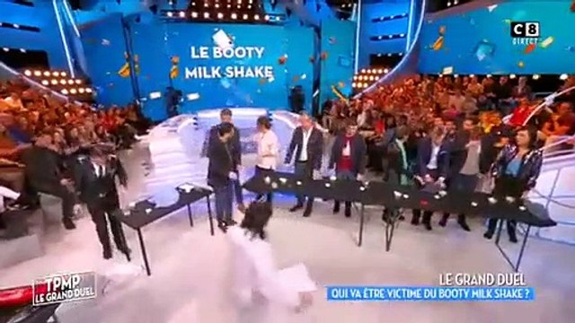 TPMP : La chute interminable de Capucine Anav