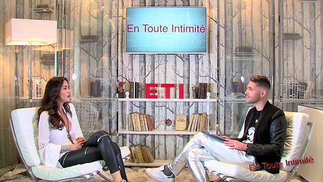 Exclu Vidéo : En toute intimité : Leila Ben Khalifa : J'aimerais bien fonder une famille très rapidement !