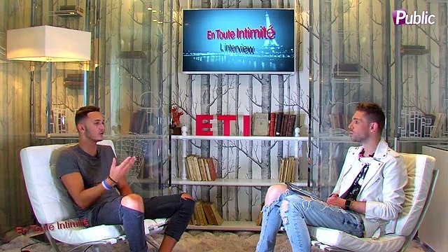 En toute intimité avec Lakhdar Rahim (la villa des cœurs brisés 2) : Je ne pense pas qu’on puisse faire une carrière dans la télé-réalité!