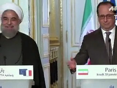 Syrie: les pourparlers s'ouvrent à Genève sans l'opposition réunie à Ryad