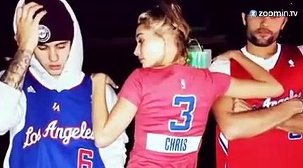 Justin Bieber s'attaque aux blondes!