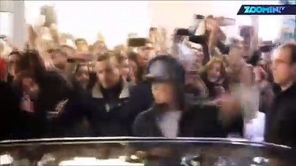 Justin Bieber (encore) poursuivi en justice !