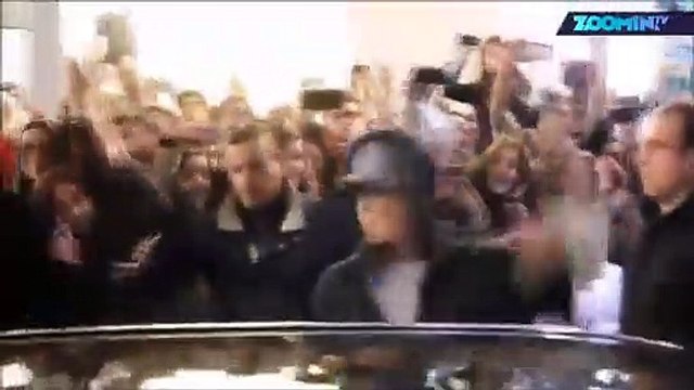 Justin Bieber (encore) poursuivi en justice !