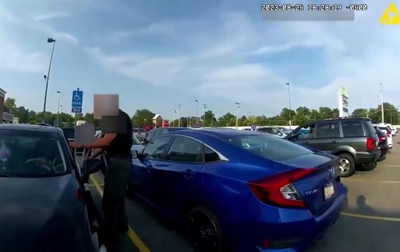 21enne incita uccisa dalla polizia