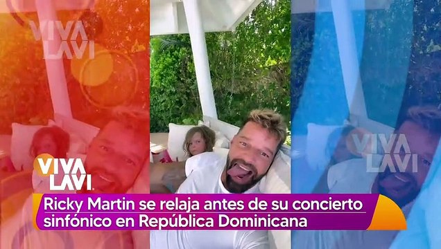 Ricky Martín y Jwan Yosef llegan a un acuerdo de divorcio