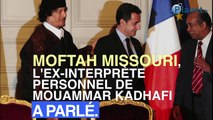 On connait le montant que Kadhafi aurait donné à Sarkozy