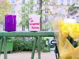 La France riposte aux attentats et rend hommage aux victimes