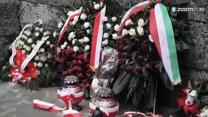 Auschwitz : 70 ans après l'horreur nazie