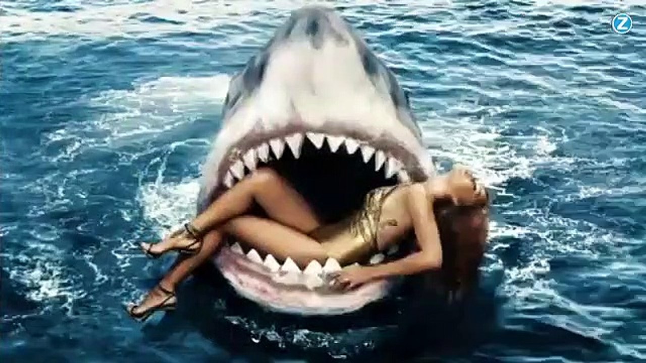 Pourquoi Rihanna est-elle une fan des Dents de la Mer ?