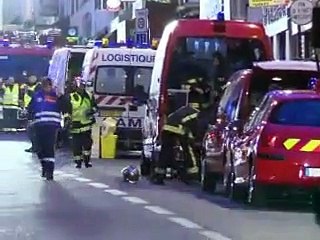 Le Journal vidéo du jeudi 14 avril 2011, édition de 12H00.