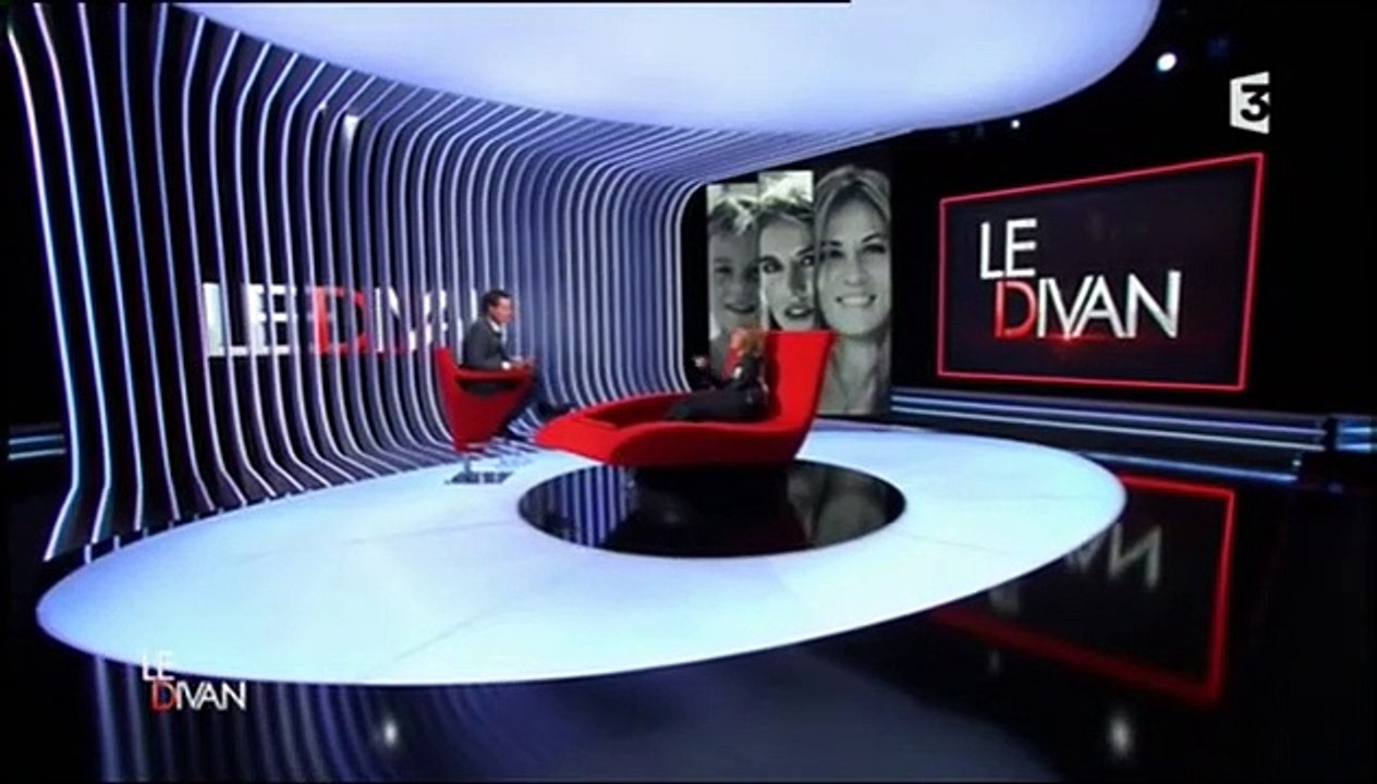 Mathilde Seigner a payé "très cher" son dérapage aux César de 2012