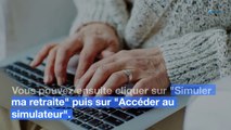 Retraite : comment estimer le montant de votre pension ?