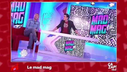 A votre avis, comment cet homme a-t-il prouvé qu'il était écossais ?