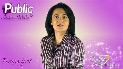 CANCER : Vous commencerez la semaine avec des étoiles plein les yeux