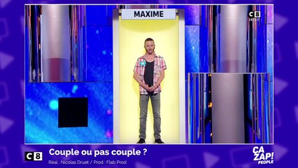 "T'aimes bien les gros n******" : Quand Karine Le Larchand avec un agriculteur de ses prétendantes