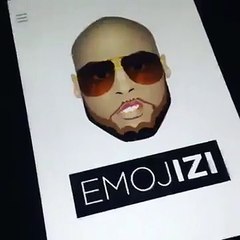 Booba : Il copie Kim Kardashian et lance ses "Emojizi" !