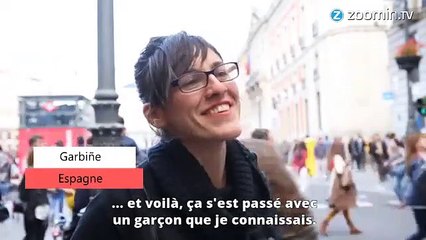 Femmes du monde : la première fois, c'etait comment ?