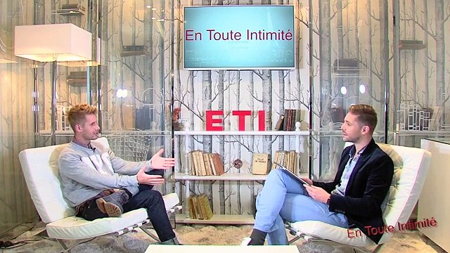 Exclu Vidéo : Benoît Dubois : Oui, j'ai eu des propositions pour intégrer TPMP et le Debrief de Secret Story !