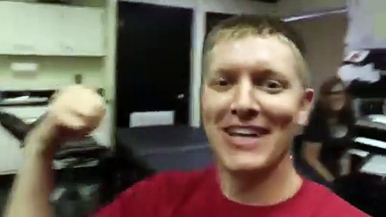 Un tatouage vu de très très près, ça donne ça !