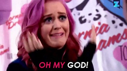 Bon anniversaire Katy Perry !