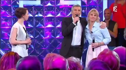 N'oubliez pas les paroles : l'émouvante élimination de Lucile