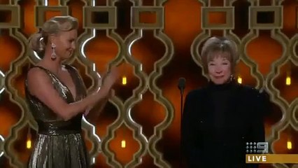Nicole Kidman : sa façon d'applaudir provoque les moqueries des internautes !