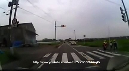 Des enfants si bien élevés