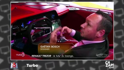 Laurent Wauquiez pris en flagrant délit d'excès de vitesse