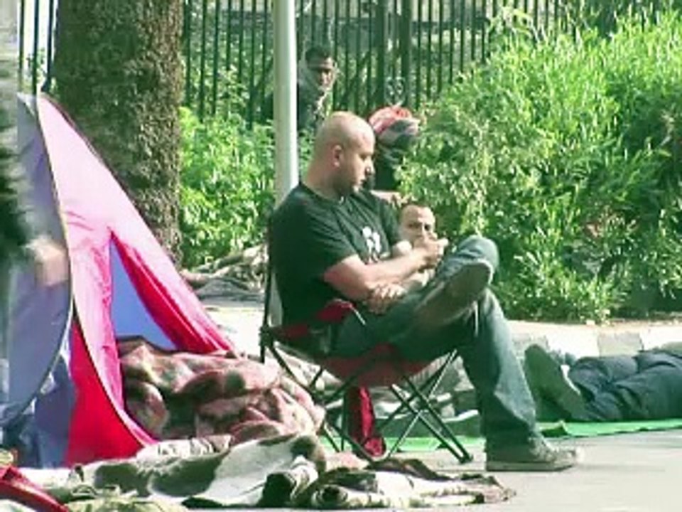 Le Journal vidéo du samedi 26 novembre 2011, édition de 18H00.