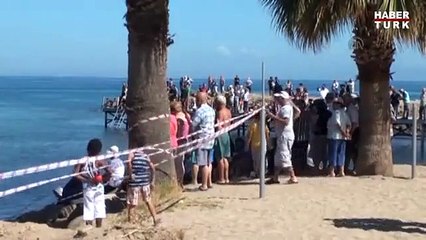 La Turquie coule un A300 dans la mer Egée pour booster le tourisme