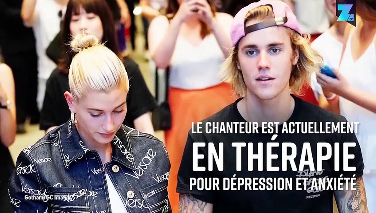 Une année de hauts et de bas pour Justin Bieber