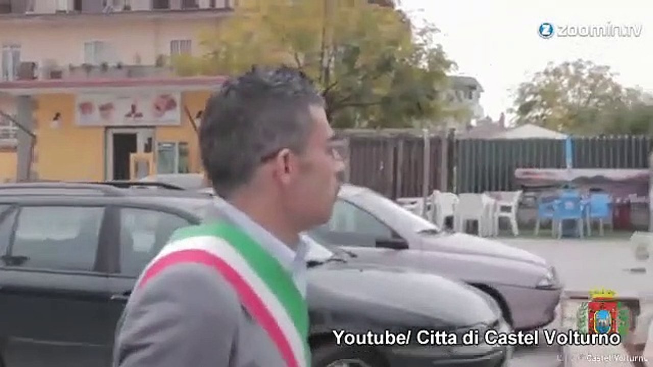 Contre la prostitution, des élus font le trottoir !