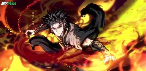 Fog Hill of Five Elements EP 5 Subtitle Indonesia