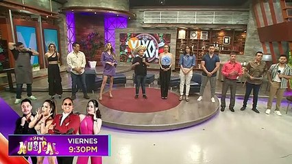 Chiquis Rivera cantó emocionada el escenario que pisó su madre por última vez