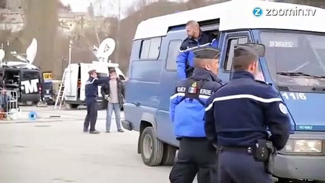 Crash de l'A320 : la seconde boîte noire retrouvée