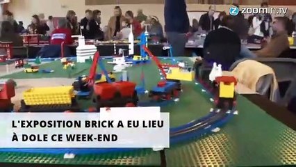 Accro aux Lego ? Ces créations vont vous faire rêver