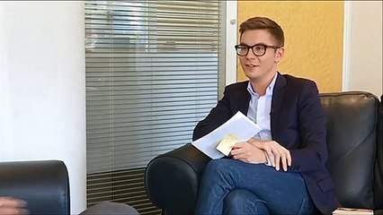 PPDA parle de son départ du JT de 20 heures : "TF1 a fait une erreur, ils le savent"