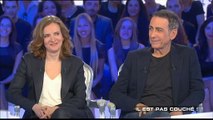 Yann Moix tacle Aymeric Caron dans Salut les Terriens