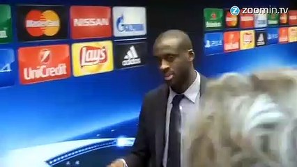 Le PSG affrontera Manchester City en quarts de finale !